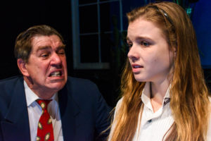 “The School for Wives” by Molière – City Garage Theatre
