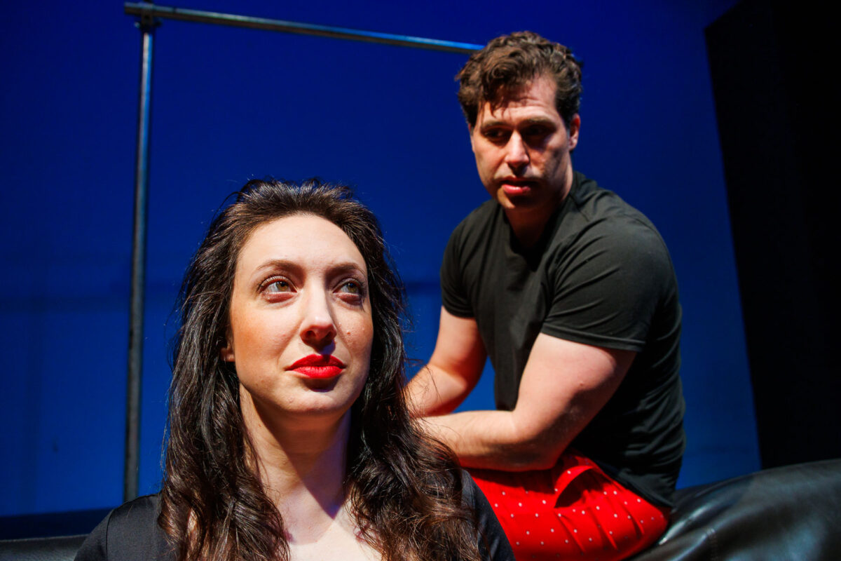 Pinter: The Homecoming